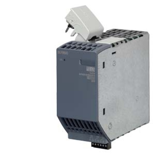 Buffer module SITOP BUF8600 for SITOP PSU8600 with buffer capacity 4s40A