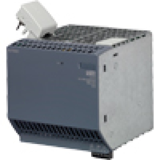 Buffer module SITOP BUF8600 for SITOP PSU8600 with buffer capacity 10s40A