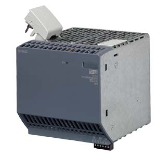 Buffer module SITOP BUF8600 for SITOP PSU8600 with buffer capacity 10s40A