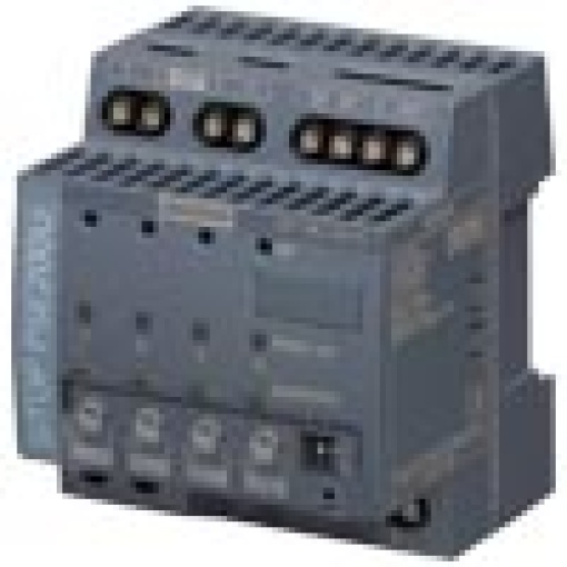 SITOP PSE200U selectivity module 24 V DC4 x 053A w singlechannel signaling