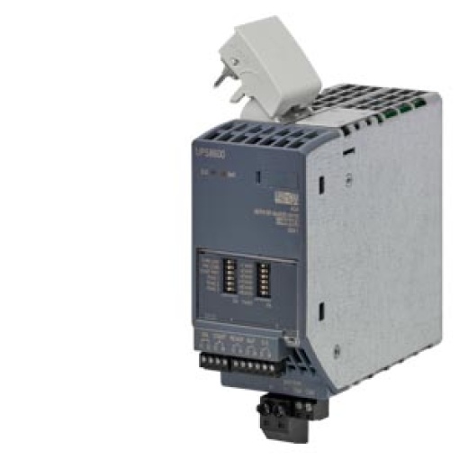 UPS module SITOP UPS8600 for SITOP PSU8600