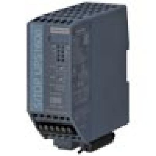 Uninterruptible power supply SITOP UPS1600 24 V DC20 A with IEPN