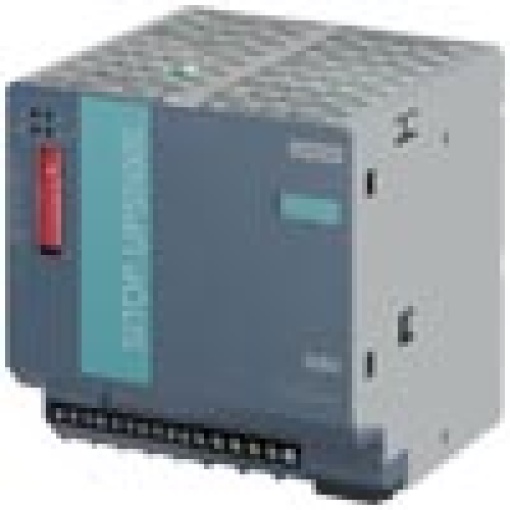 Uninterruptible power supply SITOP UPS500S 5 kW 24 V DC15 A with USB