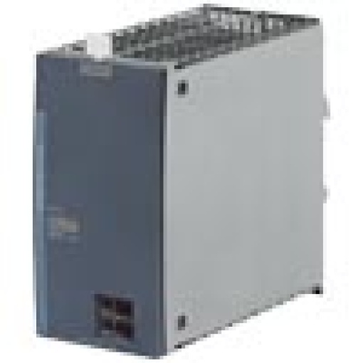 Buffer module SITOP BUF1200 buffer capacity 300 ms40 A to 24 s5 A