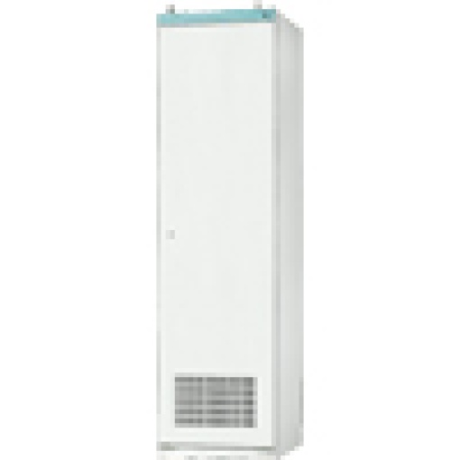 Standard cubicle 8MF2 HxWxD2000x1000x400 sidebyside ventilated assembled w