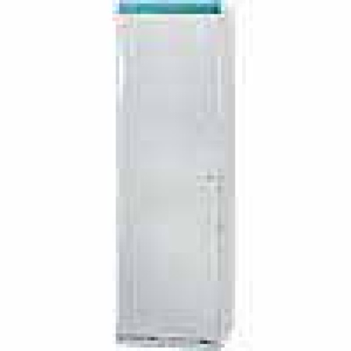 Switchboard cubicle HxWxD2200x 800x 600mm for sidebyside installation wo 