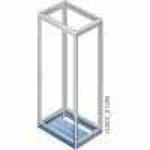 Base plate subdivided once WxD1000x 800