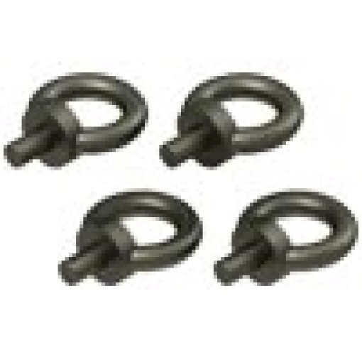 Transport eyebolts consisting of 4 units