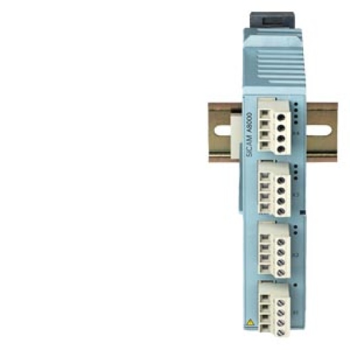 AI8320 ANALOG INPUT 2X2 20MA 10V