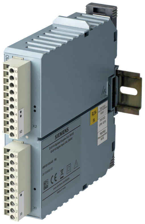 AI8510 ANALOG INPUT 3XU240V3XILOPO