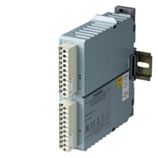 AI8510 ANALOG INPUT 3XU240V3XILOPO