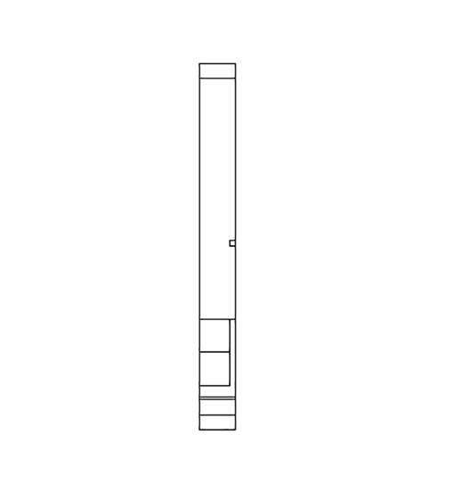 CM8811 COUPLING SICAMIOMODULES FOR CMIC