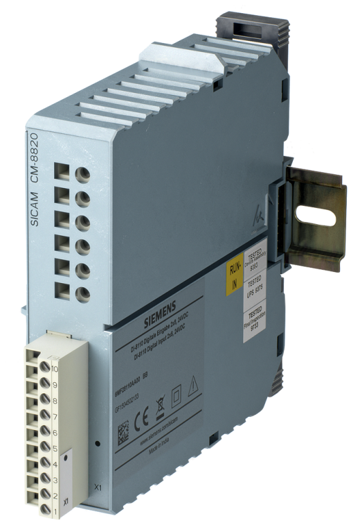 CM8820 CTADAPTER 3XI 1A5A225MV