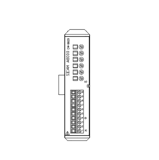 CM8820 CTADAPTER 3XI 1A5A225MV