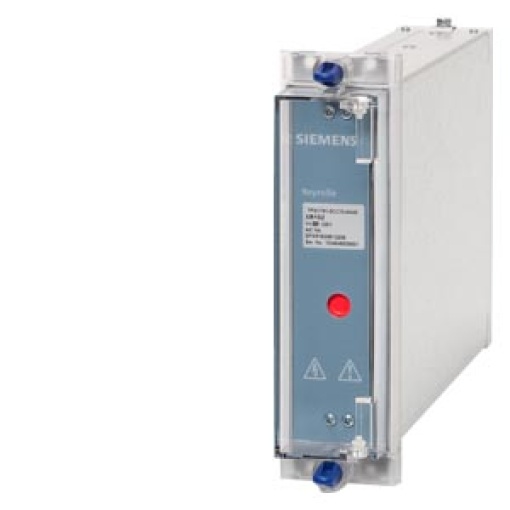 DC SUPPLY SUPERVISION RELAY XR153 SINGLE ELEMENT SELF RESET CONTACTS HAND