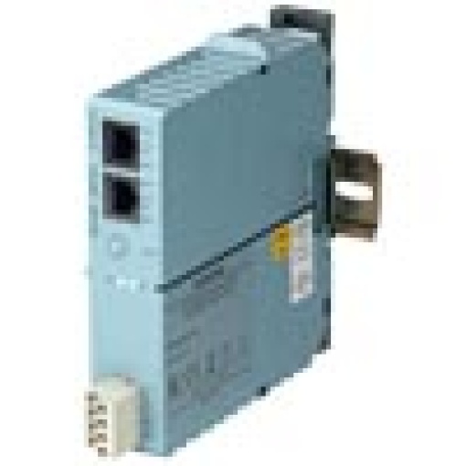 CI8530 module is a Ethernet communication interface module for remote IOs o