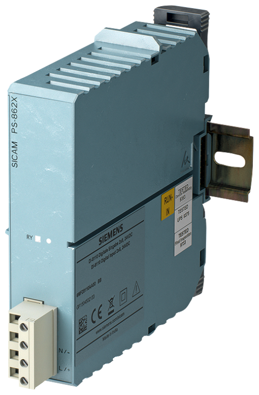 PS8640 POWER SUPPLY 2460VDC 45W