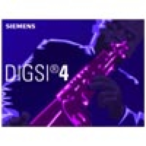 DIGSI 4 TRIAL ENGINEERING SOFTWARE DIGSI 4 FOR CONFIGURATION AND USAGE OF PRO