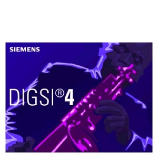 DIGSI 4 PROFESSIONAL ENGINEERING SOFTWARE DIGSI 4 FOR CONFIGURATION AND USAGE