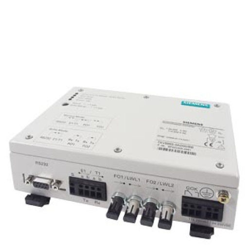 COMMUNICATIONS CONVERTER FOR SYNCHRONOUS DATA NETWORKS FOR SYNCHRONOUS 7SA5