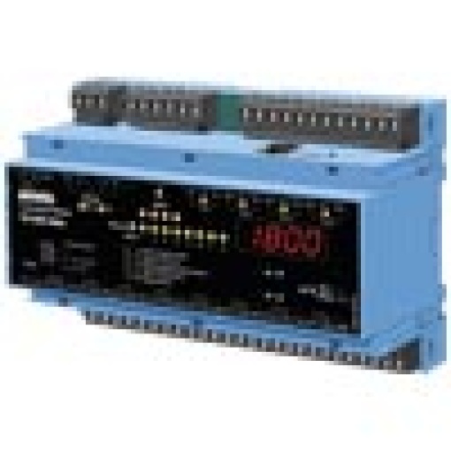 UNIVERSAL RELAY  RTDBOX TR800 WEB TEMPERATURE MONITORING BOX RTD BOX FOR 