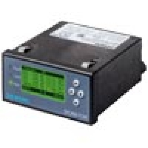 DIRECTIONAL SHORT CIRCUIT AND EARTH FAULT DETECTOR VOLTAGE MEASUREMENT VIA RE