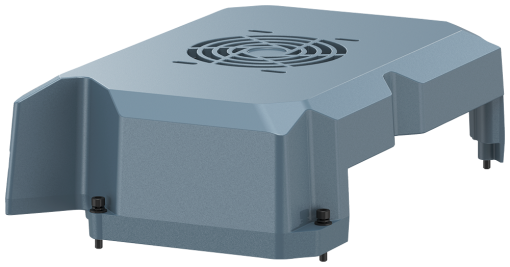 spare part SINAMICS G115D replacement fan for wallmounted version FSB 