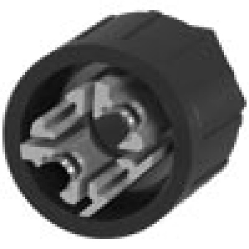 G115D Quickon nut installation