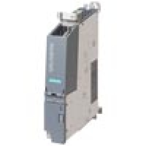 SINUMERIK ONE NCU 1740 with PLC1500F