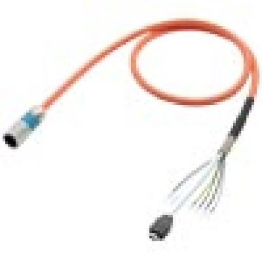 MOTIONCONNECT 800Plus one cable connection solution OCC basis cable