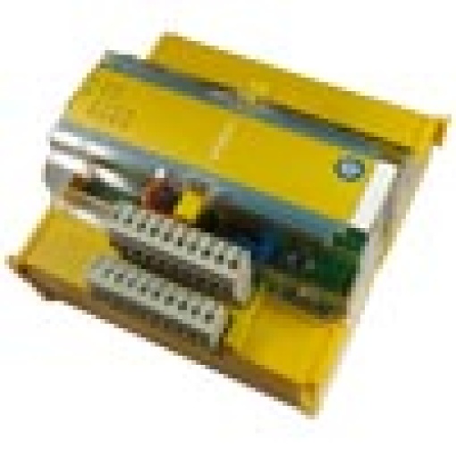 DO6270 BIN OUTPTRANS 4X 24 VDC S