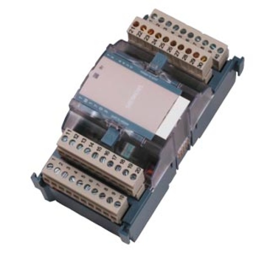 ACP 1703 TE6420 SPEED MEASUREM 2X2 524VNAMUR MATNB GC6420