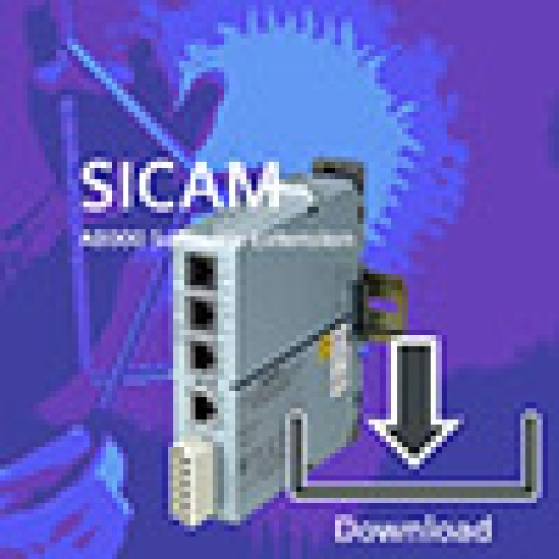 runtime license for SICAM A8000 redundancy download software documentation 