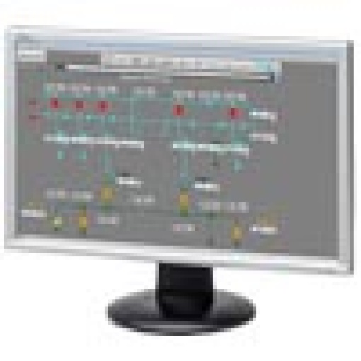 SICAM SCC V9x operation and monitoring Runtime and configuration RC 65536