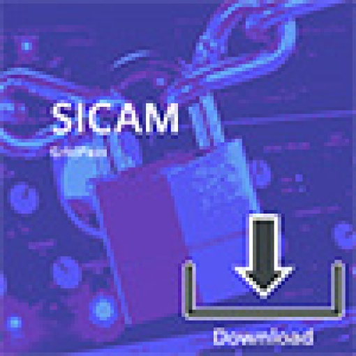 SICAM GridPass Essential with unlimited number local generated certificates
