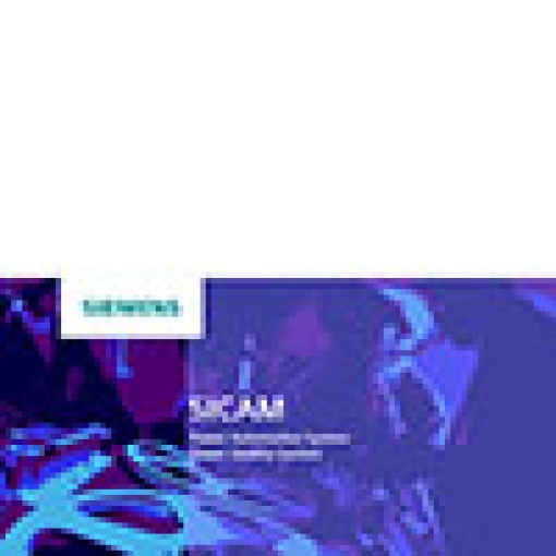 SICAM PAS  Option 3 protocols download software documentation and license
