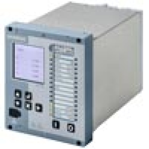 Directional timeovercurrent protection 7SR51 4 curr trans 4 volt trans
