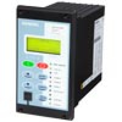 7SR105 Size 4 Moulded case 4 CT Inputs 6 Binary Inputs 6 Binary Outputs 1