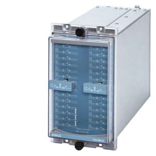 ANCILLARY EQUIPMENT MODULAR CASE TEST COMPONENTS TEST MODULES 3RMLG 14 WAY