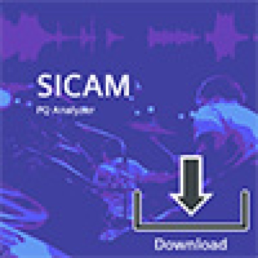 SICAM PQ Analyzer V3 download software documentation and licenses for dow