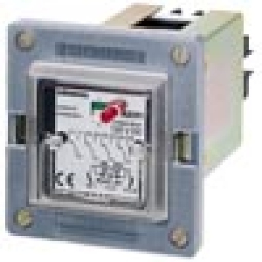 FAST LOCKOUT RELAY 4 CHANGE OVER CONTACTS OPERATING TIME 8MS AUXILIARY VOLTA