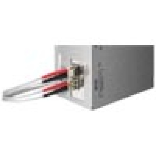 Plastic fiberoptic duplex indoor cable Fiber type PMM S9801000 PE cable s