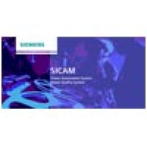 SICAM PAS  Option 1 PQ application 3 PQ applications download software do