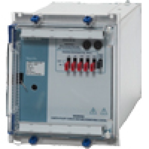 RELAY SOLKOR PILOT SUPERVISION RECEIVE AND REPEAT B75B74 SELF RESET REVERS