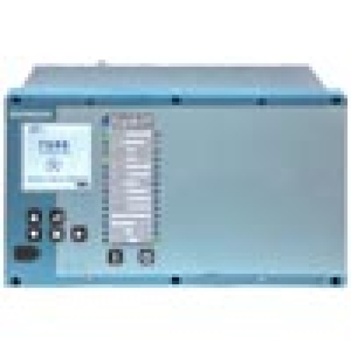 Transformer protection 3 windings 12 Current tr 4 Voltage tr 35 BI 16 