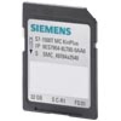 SIMATIC S7 Memory card 32 GB for S71518T TF and S71507D TF