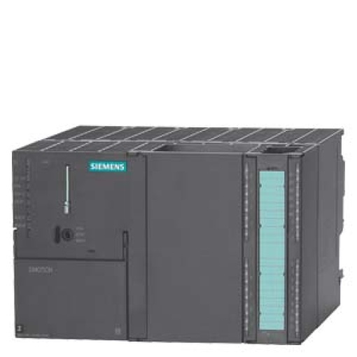 SIMOTION C240 MultiAxes Bundle
