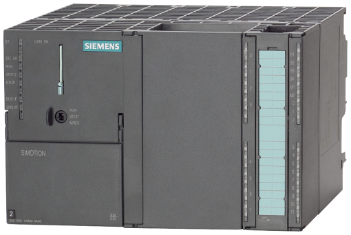 SIMOTION C240 PN MultiAxes Bundle