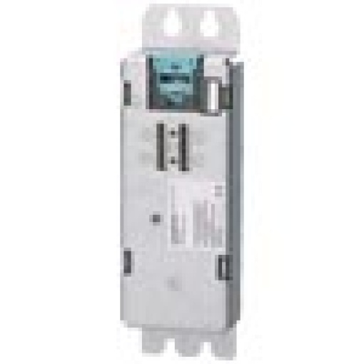 SIMOTION Drivebased Backplanemounting plate for D410D4102