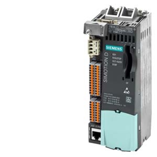 SIMOTION D4102 DPPN